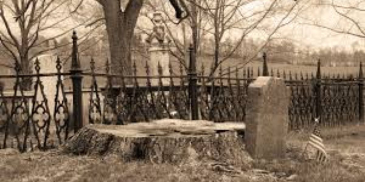 Explore the Afterlife 5 Creepy Cemeteries with Spine-Chilling Ghost Stories