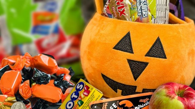 Halloween's Biggest Letdowns The 10 Worst Candies to Hand Out