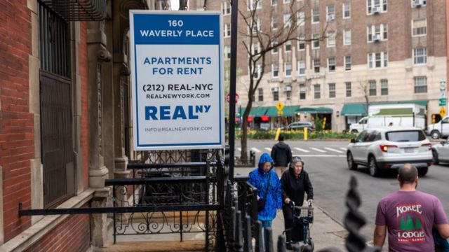 Hit Rental Market The 3 New Jersey Cities With the Highest Rents