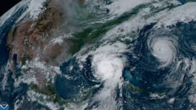 Hurricane Season Update Experts Predict New Tropical Cyclone Could Form Soon