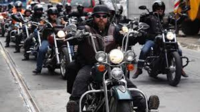 Illinois' 5 Most Notorious Biker Gangs You Should Know About