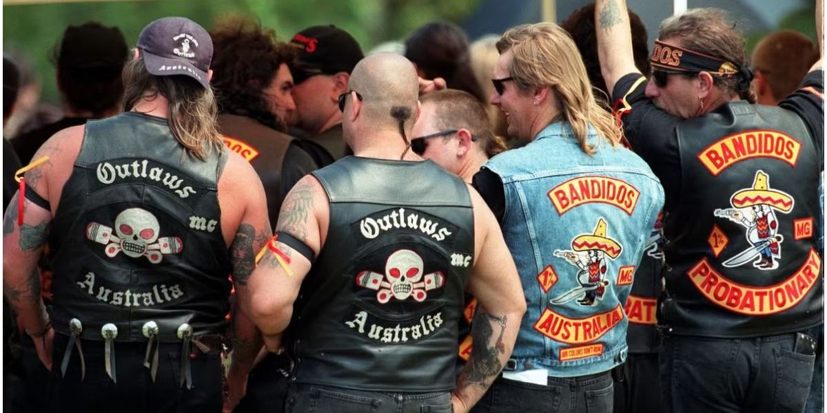 Illinois' 5 Most Notorious Biker Gangs You Should Know About