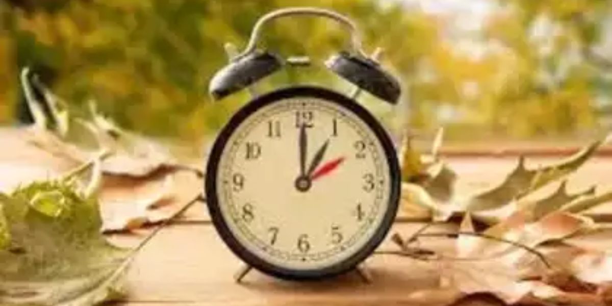 Is New York Facing Increased Risks What to Expect After Daylight Saving Time Ends