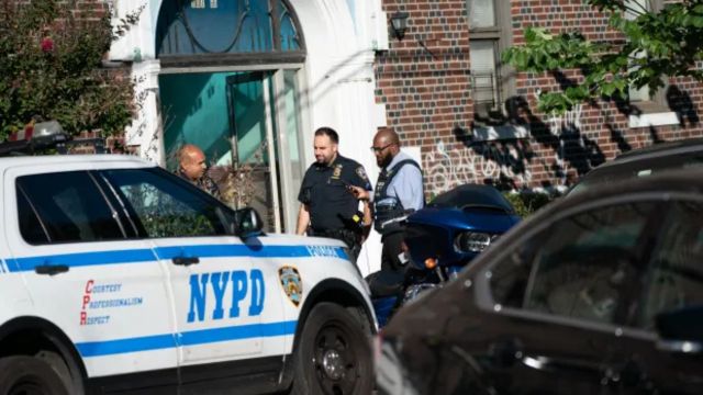 Man Fatally Shot at NYC Birthday Party 'You Can Hear Him Pleading'