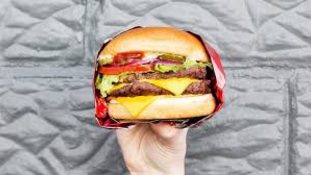 Massive Fast Food Shake-Up In-N-Out Burger's Unexpected Collaboration at Popular Competition