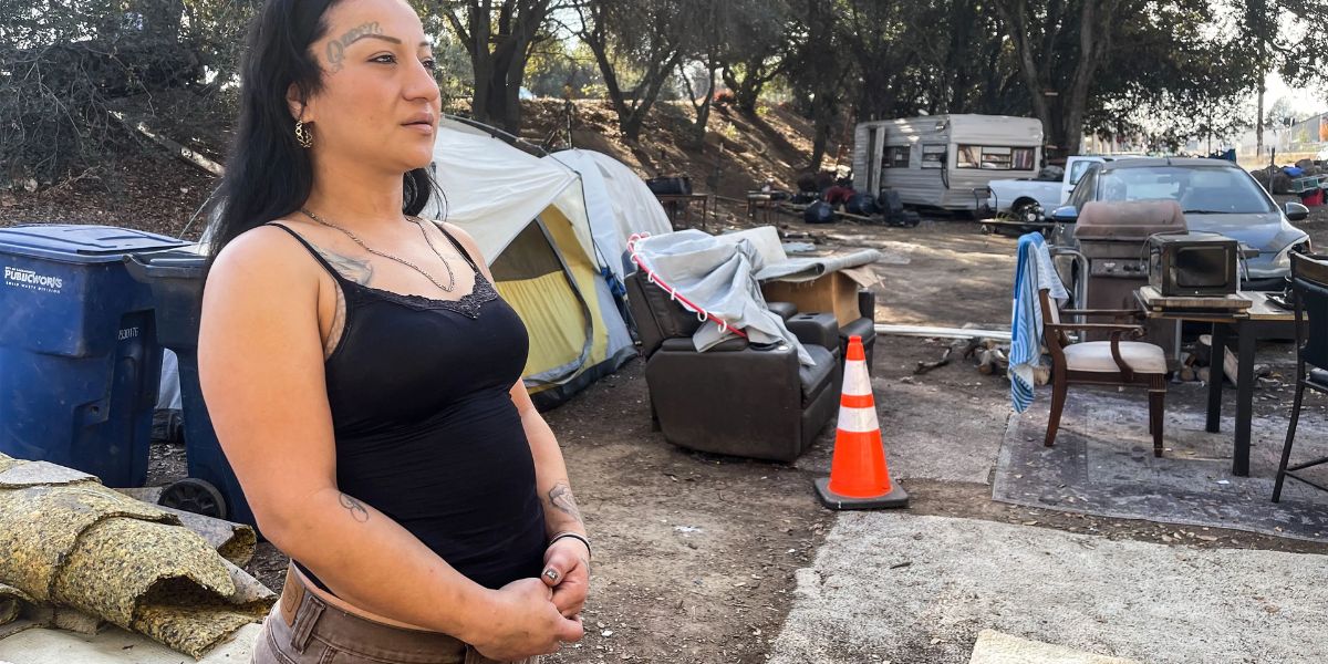 Masssive Crisis! Why Is California's Homeless Population Growing Despite Record-Breaking Funding