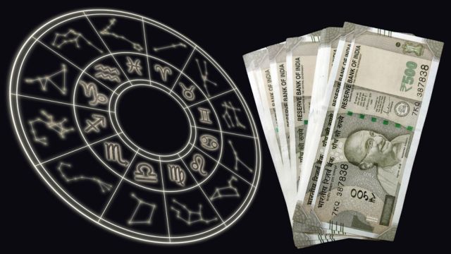 Meet the 3 Zodiac Signs Destined for Financial Success This Year