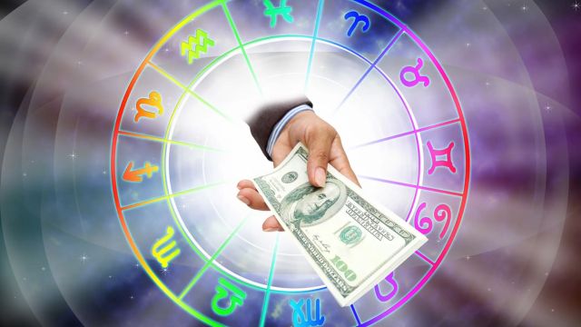 Money Magic These 3 Zodiac Signs Are Set to Get Rich This Fall