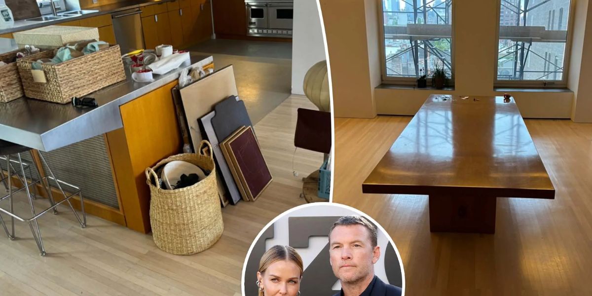 NYC Rental Nightmare Landlord Blames Celebrity Tenants for Second Round of Damage to $115K Table