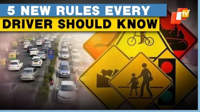 Nevada Traffic Rules 5 Important Laws Every Driver Should Learn