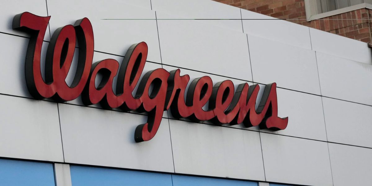 New Attack! Walgreens Announces Closure of 1,200 Stores as Pharmacies Seek a New Identity