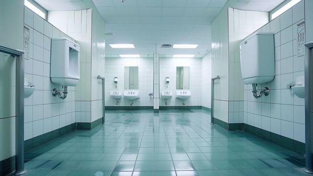 New Jersey's Restroom Laws 5 Important Rules for Public Facilities