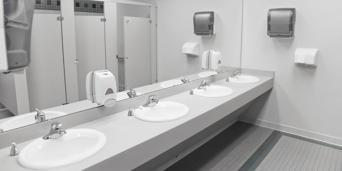 New Jersey's Restroom Laws 5 Important Rules for Public Facilities