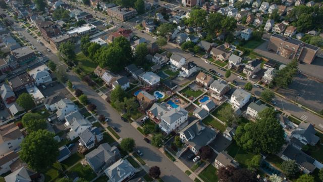 New York and New Jersey Homeowners Face Record Property Tax Bills $905 Monthly Average