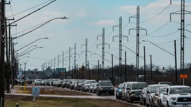 North Dakota’s Great Migration 5 Towns Residents Are Eager to Leave Behind