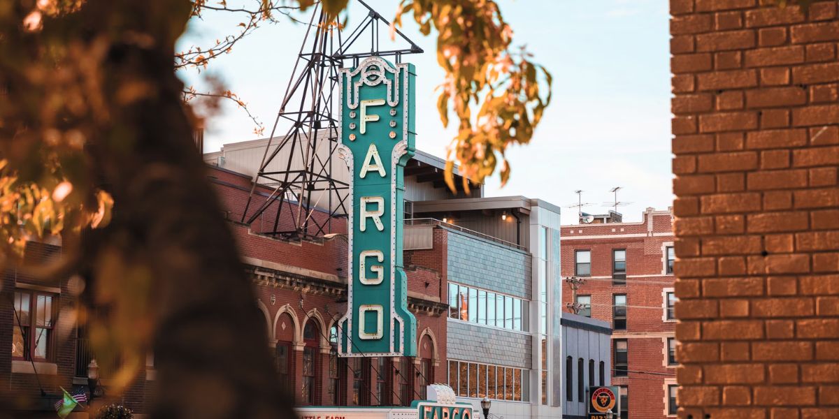 North Dakota’s Great Migration 5 Towns Residents Are Eager to Leave Behind