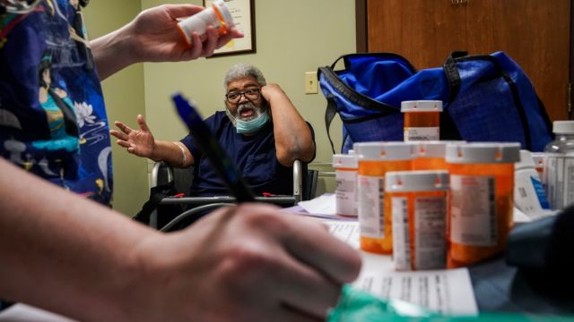 Noticable! Examining Indiana's Health Crisis The City With the Lowest Life Expectancy