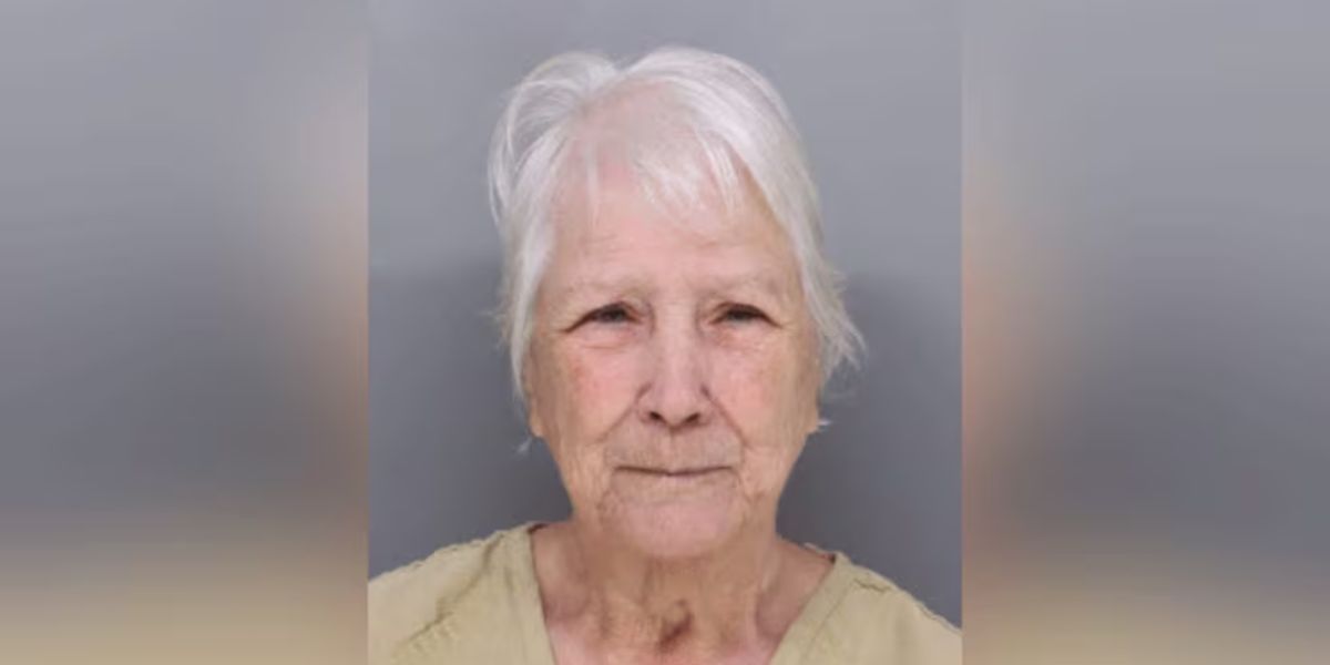 Ohio Cops: 77-Year-Old Woman Fatally Shoots Man Who ‘Jokingly’ Asked to ...