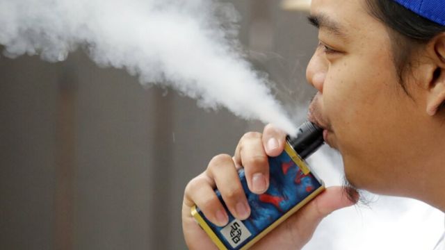 Opinion Kansas City Council Needs to Ban Flavored Tobacco to Protect Public Health