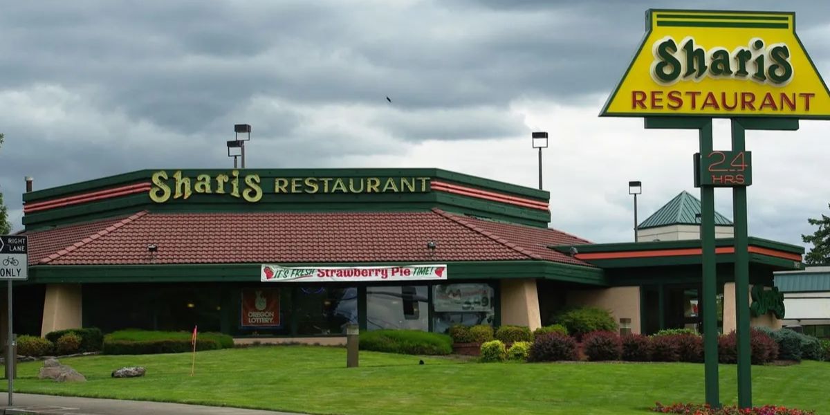 Oregon Locations of Longtime Family Restaurant Chain Suddenly Close, Leaving Customers in Disbelief