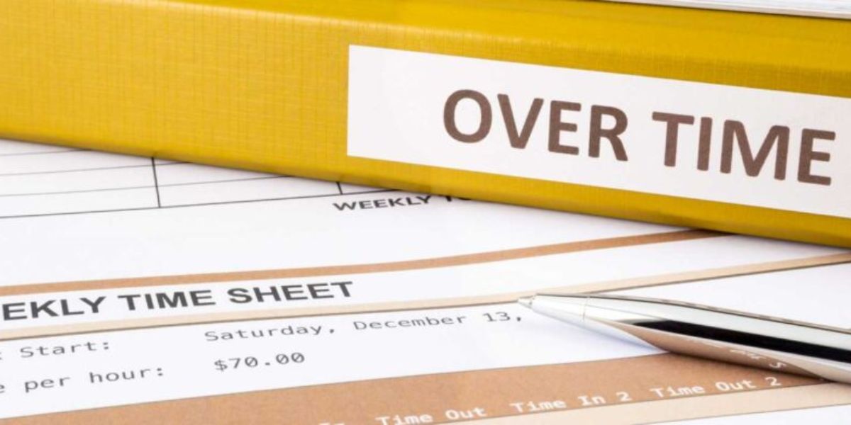 Overtime Pay Laws In New Jersey State What You Need to Know About Your Rights