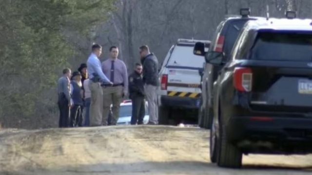 Pennsylvania Officer Killed in Shocking Attack on Hiking Trail