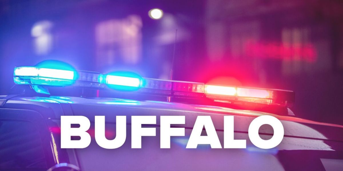 Police Capture Buffalo Man After Gunpoint Kidnapping and Shooting