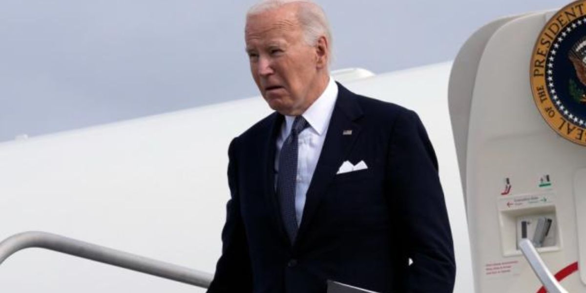 President Biden Advocates for Fair Pay Striking Port Workers Deserve Wage Hikes