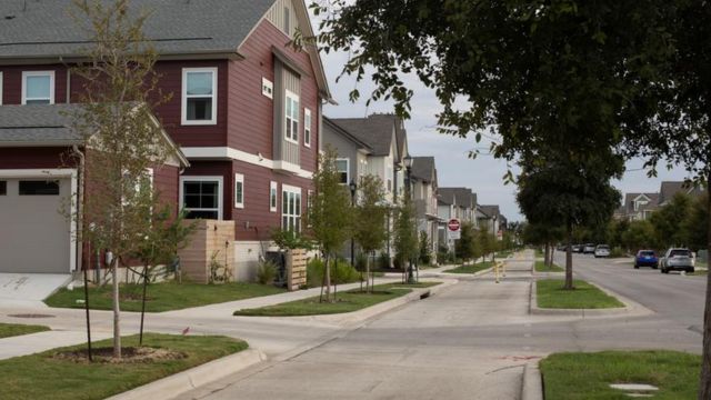 RECENT 'New' REPORTS! Texas Property Tax Rates Hit Homebuyers Hard What You Need to Know