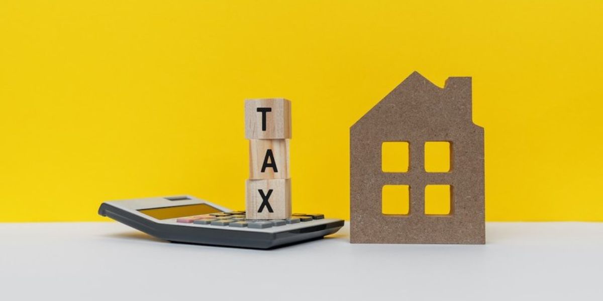 RECENT 'New' REPORTS! Texas Property Tax Rates Hit Homebuyers Hard What You Need to Know