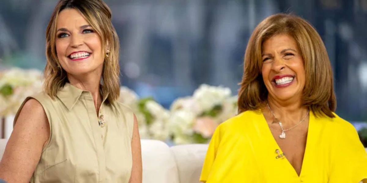 Savannah Guthrie Mulls Quitting Today Show After Hoda Kotb's Sudden Departure