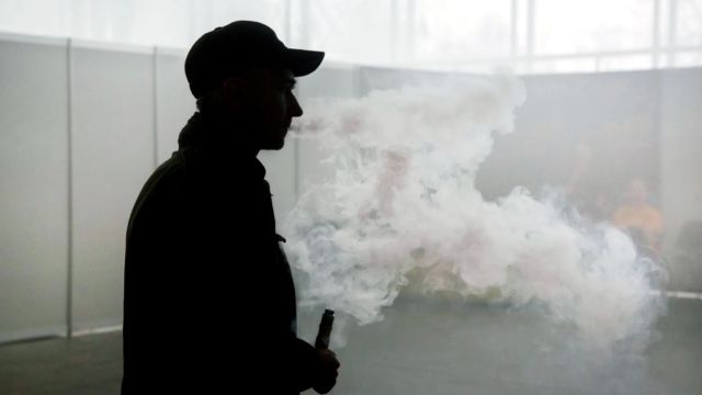 Smoking in Bathroom Triggers Fire Alarm at California Academy of Sciences on Crowded Weekend