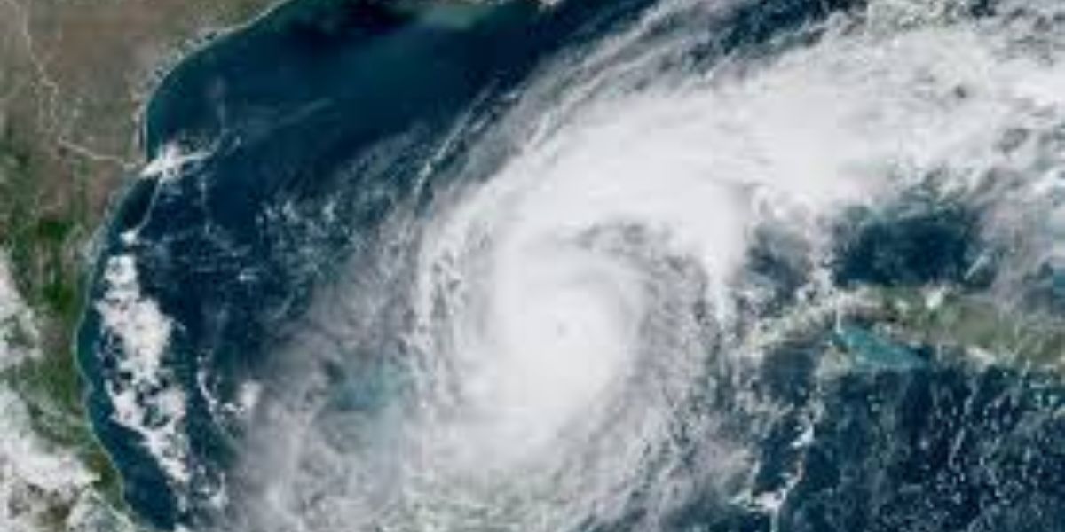 Storm Warning Hurricane Milton Predicted to Bring Massive Problems to New York