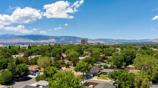 Tax-Free Living in Nevada Know the Benefits of These Unique Cities