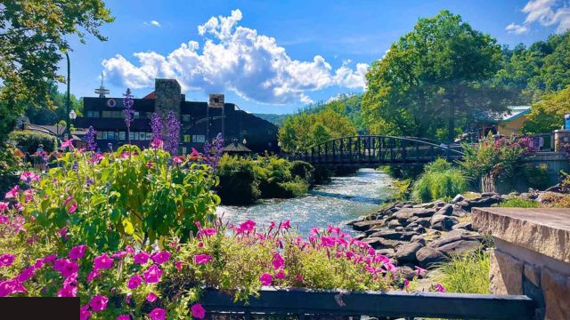 Tennessee’s Close-Knit Communities Where Small Towns Shine