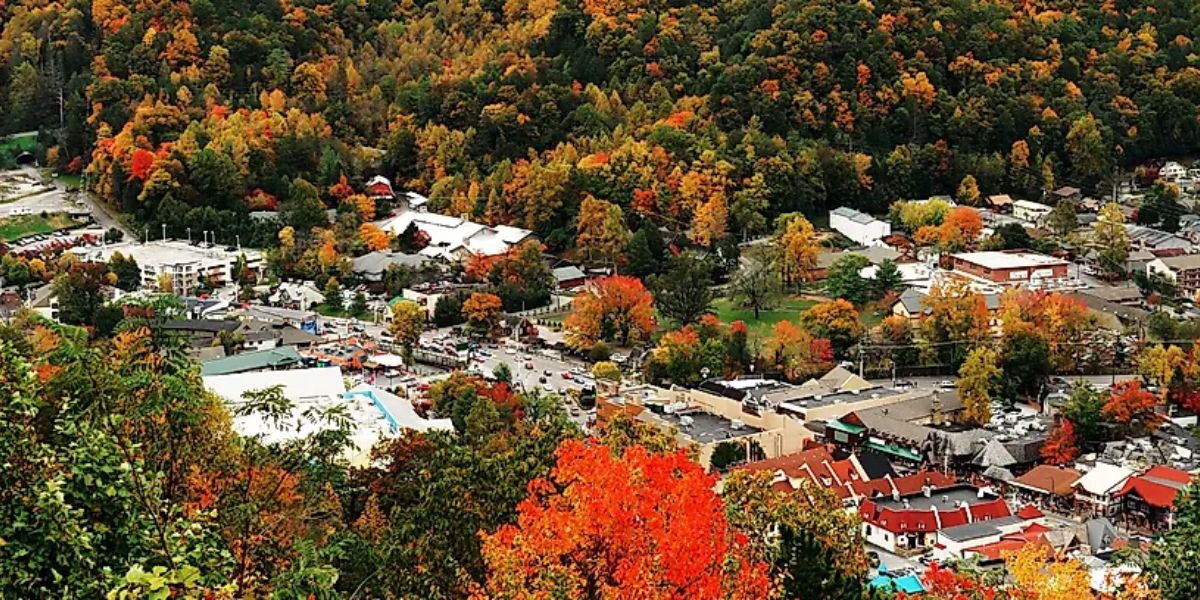 Tennessee’s Close-Knit Communities Where Small Towns Shine