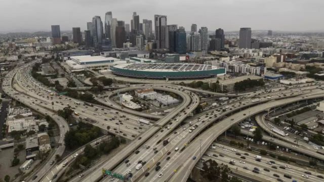 The Great California Divide What Locals Believe Marks the Boundary Between North and South