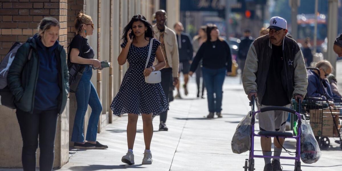 The Great California State Exodus 5 Towns Residents Are Quickly Leaving Behind