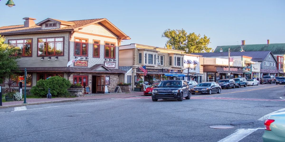 The Great Connecticut State Exodus 5 Towns Residents Are Quickly Leaving Behind