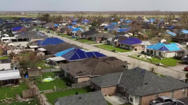 The Great Louisiana State Exodus 5 Towns Residents Are Quickly Leaving Behind