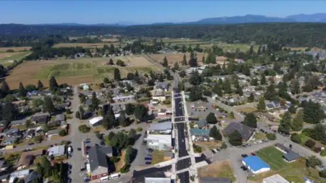 The Great Migration 5 Washington Towns Residents Are Eager to Leave Behind