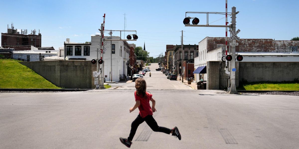 The Great Mississippi State Exodus 5 Towns Residents Are Quickly Leaving Behind