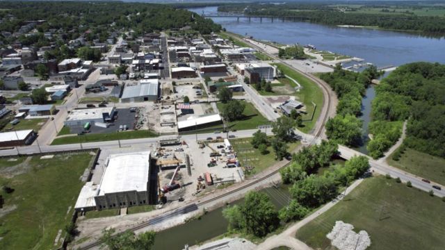 The Great Missouri State Exodus 5 Towns Residents Are Quickly Leaving Behind