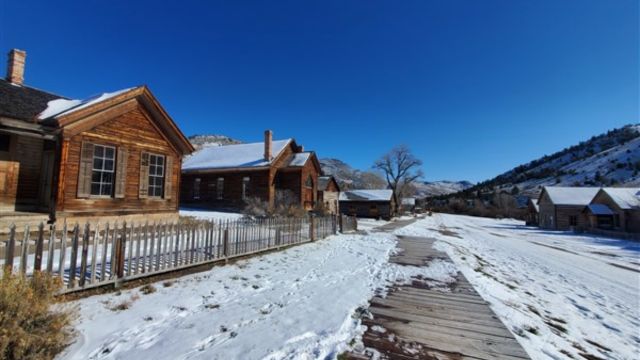 The Great Montana State Exodus 5 Towns Residents Are Quickly Leaving Behind