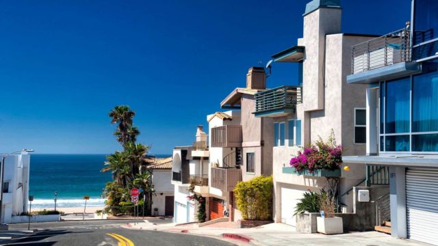 If You Really Like, Check 'RIGHT NOW': Top 5 Safest Neighborhoods in California for Worry-Free Living