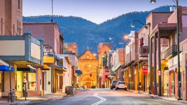 The Great New Mexico Exodus! 5 Towns Residents Are Leaving Behind