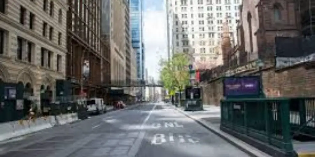 The Great New York State Exodus 5 Towns Residents Are Quickly Leaving