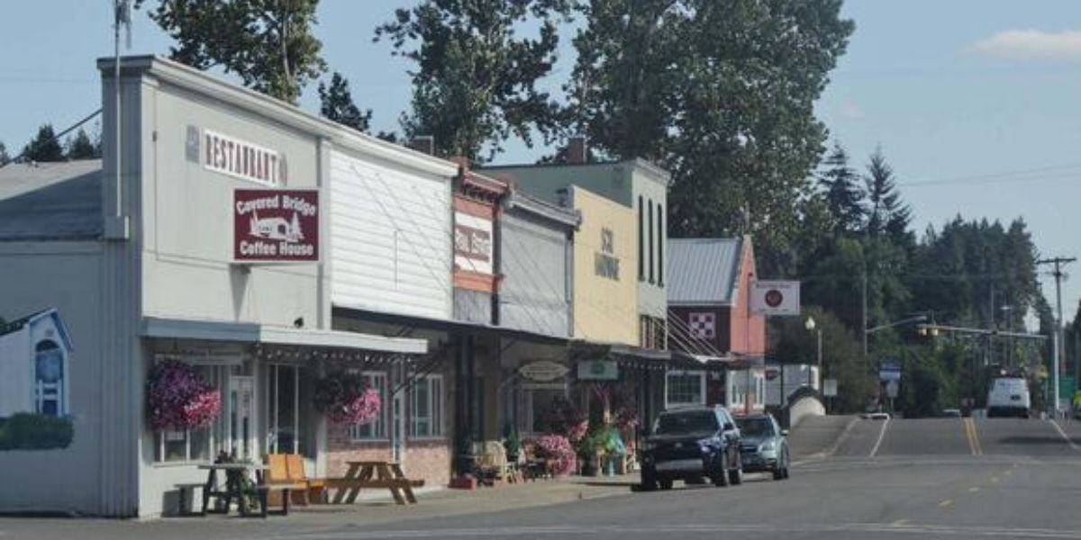 The Great Oregon State Exodus 5 Towns Residents Are Quickly Leaving Behind