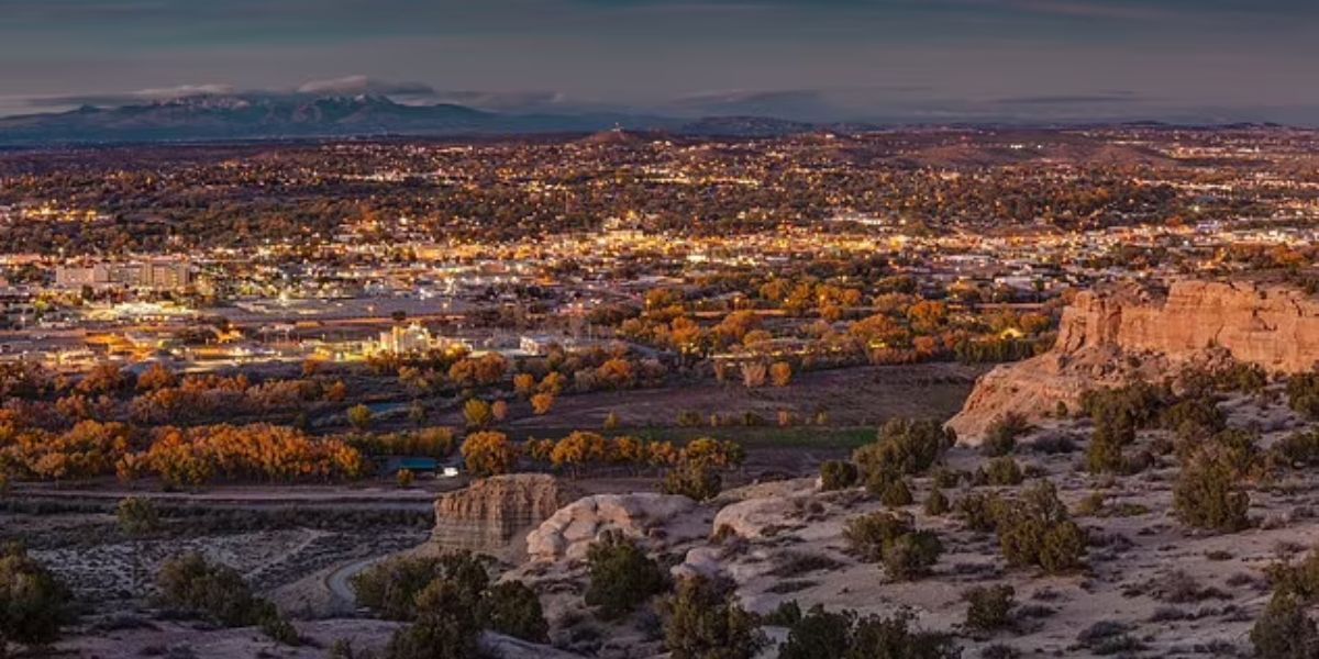 The Great South Dakota State Exodus 5 Towns Residents Are Quickly Leaving Behind