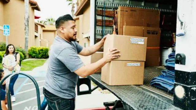 The Great Texas Exodus 5 Towns Residents Are Quickly Leaving Behind